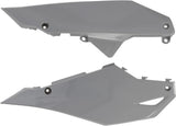 Paneles Laterales - Acerbis Compatible Con Kawasaki Kx 300 X Enduro (2025)