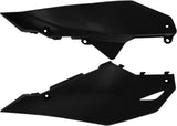 Side Panels - Acerbis Compatible With Kawasaki Kx 250 (2025)