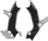 X-Grip Protector Del Marco - Acerbis Compatible Con Kawasaki Kx 300 X Enduro (2025)