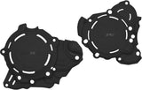 Protecciones Carter X-Power - Acerbis Compatible Con Gasgas Ex 300 (2024-2025)