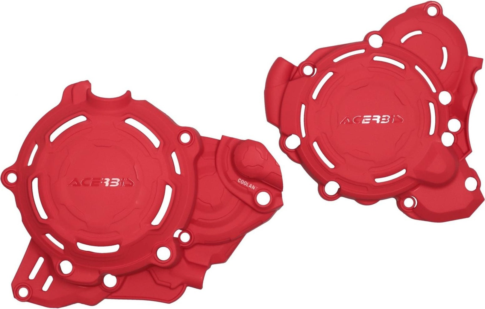 Carter X-Power - Acerbis Compatible With Gasgas Ec 250 (2024-2025)