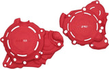 Protecciones Carter X-Power - Acerbis Compatible Con Gasgas Mc 250 (2024-2025)