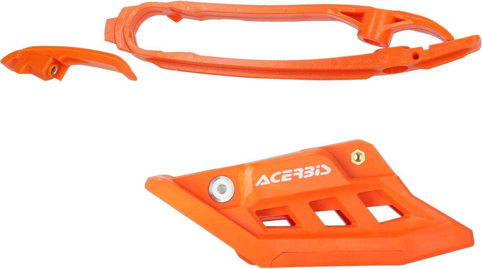 Chain Guide - Acerbis Compatible With Gasgas Ec 300 (2024)