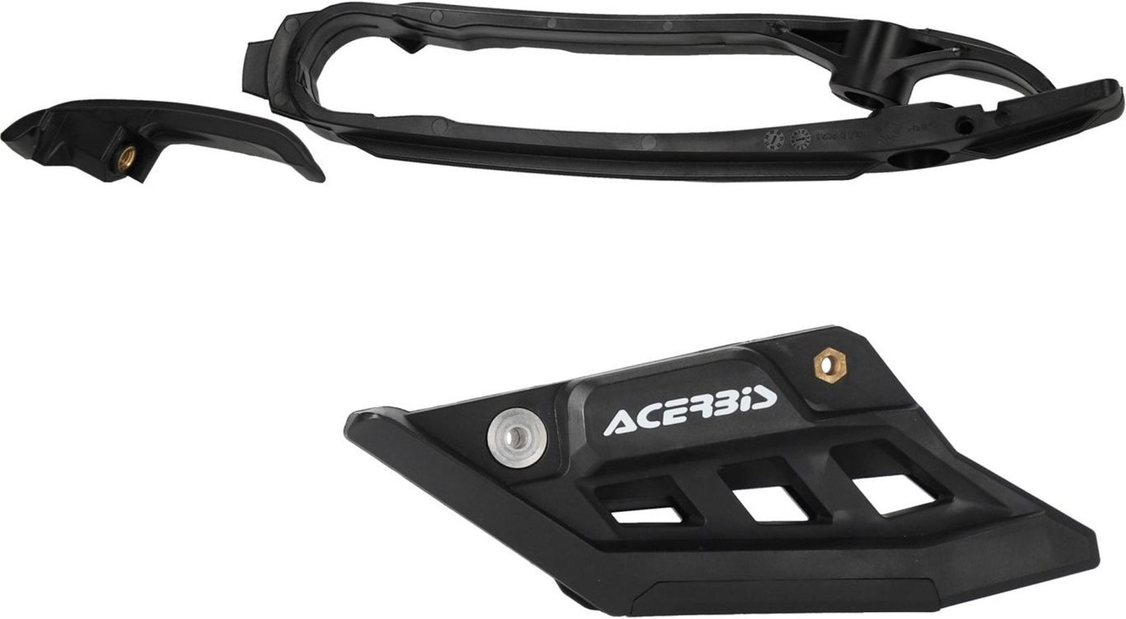 Chain Guide - Acerbis Compatible With Gasgas Ec 250 F (2024)