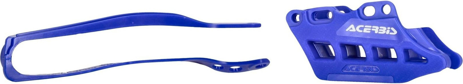Chain Guide - Acerbis Compatible With Fantic Motor Xxf 450 (2024-2025)