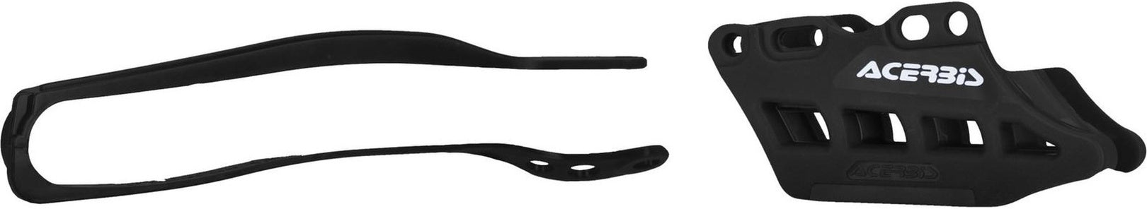 Chain Guide - Acerbis Compatible With Fantic Motor Xxf 250 (2021-2025)