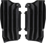 Rejilla Radiador - Acerbis Compatible Con Kawasaki Kx 250 (2025)