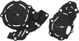 Protecciones Carter X-Power - Acerbis Compatible Con Gasgas Ex 250 F (2024-2025)
