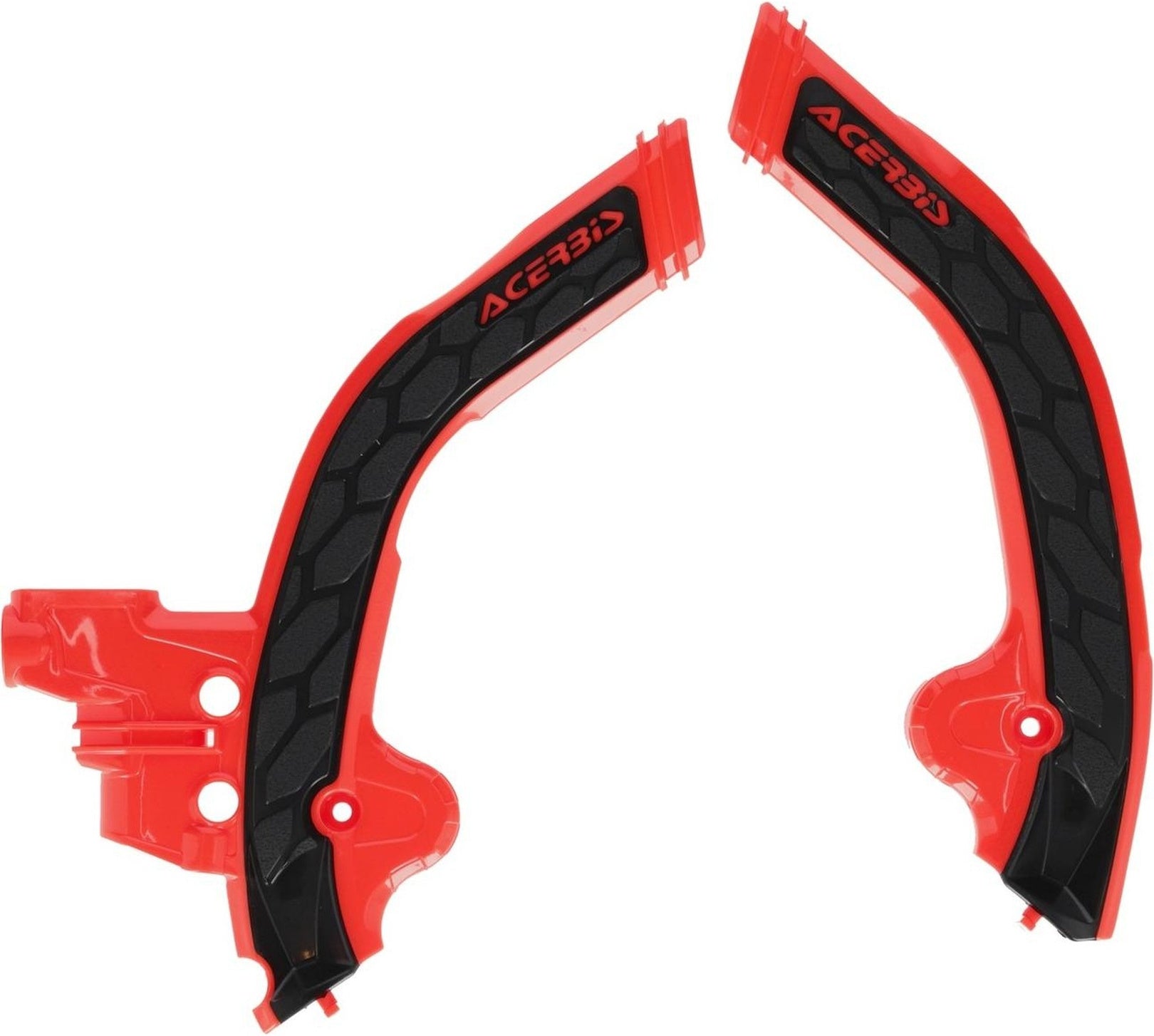 X-Grip Frame Protector - Acerbis Compatible With Beta Rx 300 (2025)