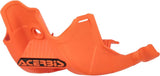 Placa Deslizamiento - Acerbis Compatible Con Ktm 65 Sx (2024-2025)