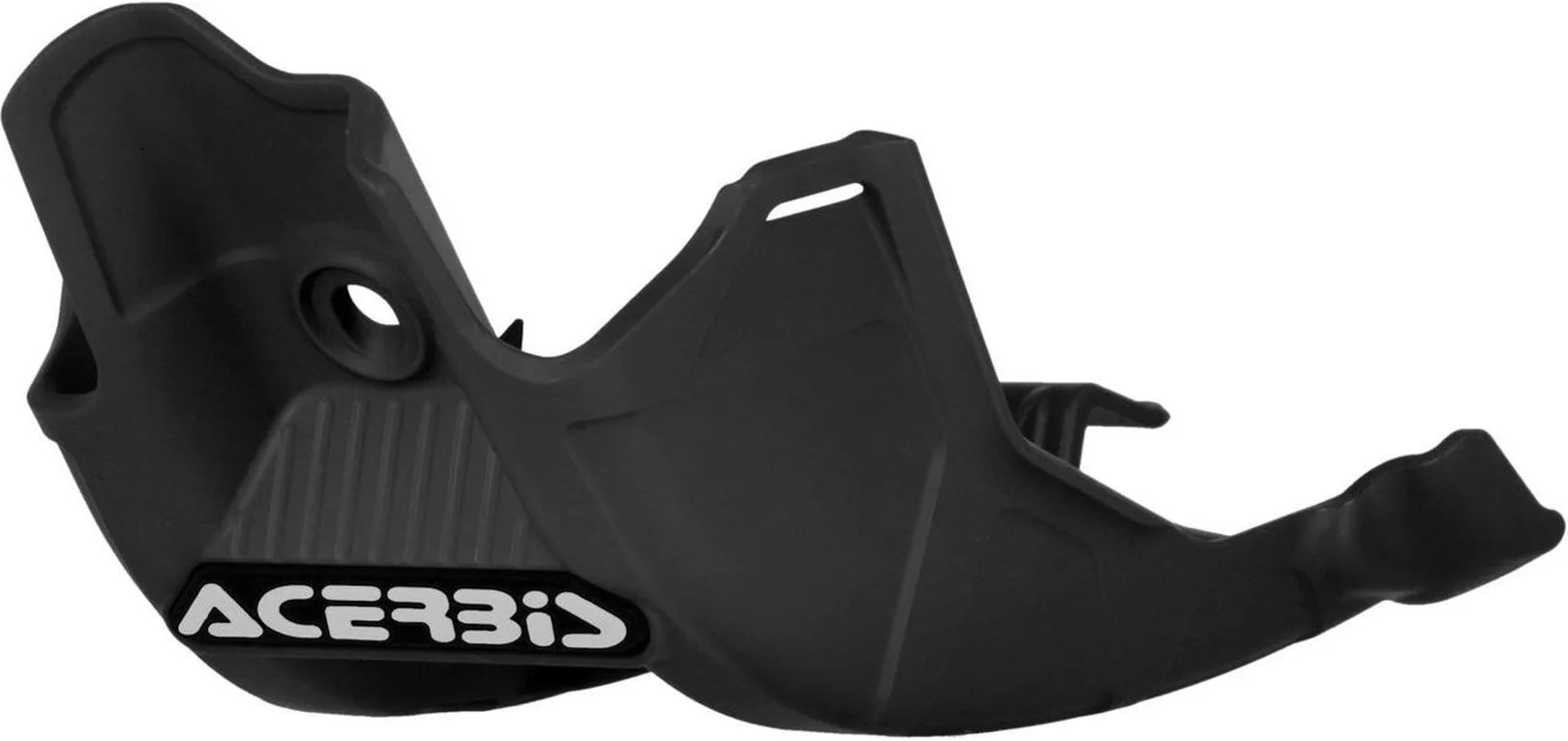 Placa Deslizamiento - Acerbis Compatible Con Husqvarna Tc 65 (2024-2025)