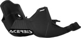 Placa Deslizamiento - Acerbis Compatible Con Ktm 65 Sx (2024-2025)