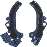 X-Grip Protector Del Marco - Acerbis Compatible Con Husqvarna Tc 65 (2024-2025)