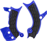 X-Grip Protector Del Marco - Acerbis Compatible Con Yamaha Wr 250 F (2025)