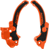 X-Grip Protector Del Marco - Acerbis Compatible Con Husqvarna Tc 50 (2024-2025)