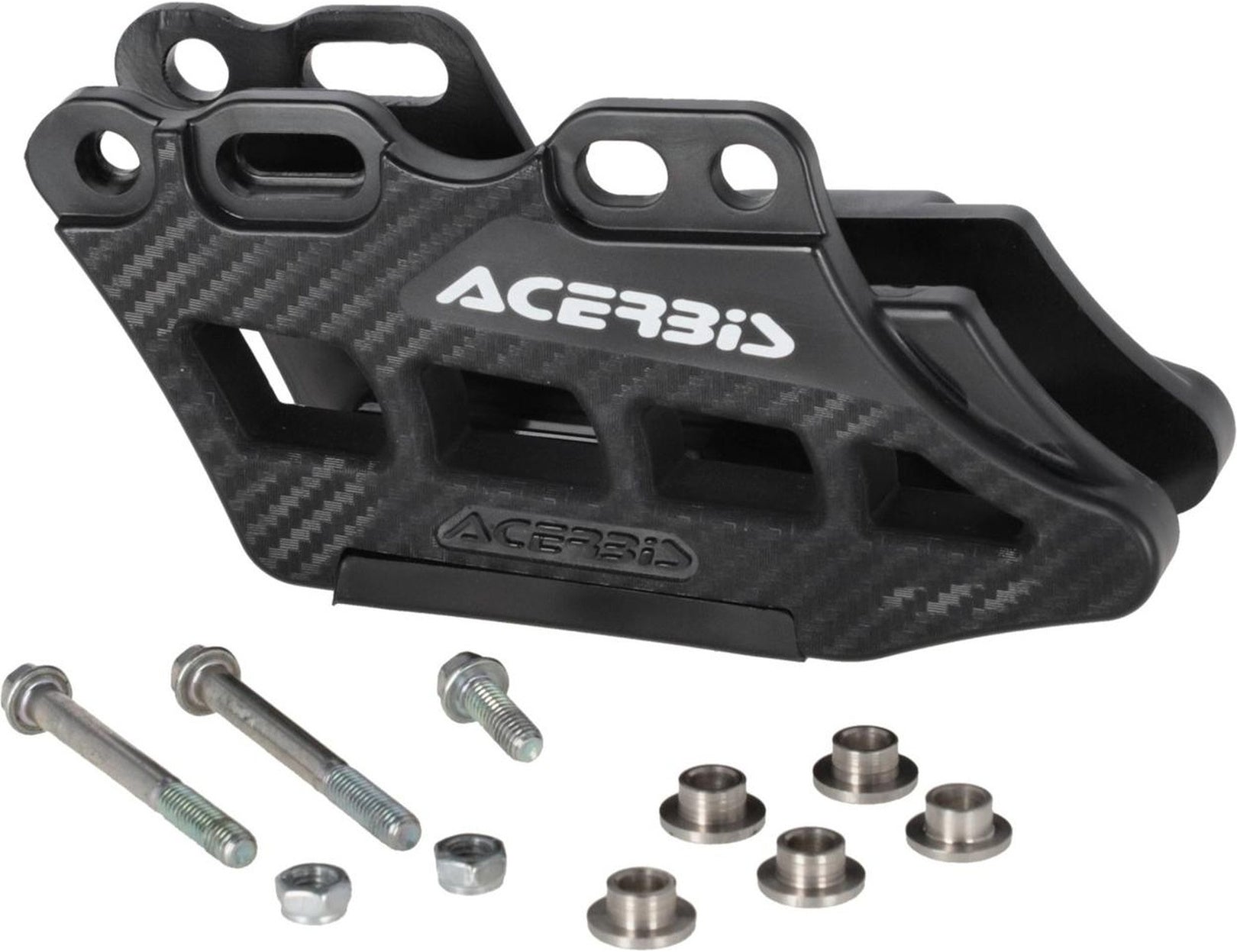 Chain Guide - Acerbis Compatible With Kove Moto 450 Rally (2023-2024)