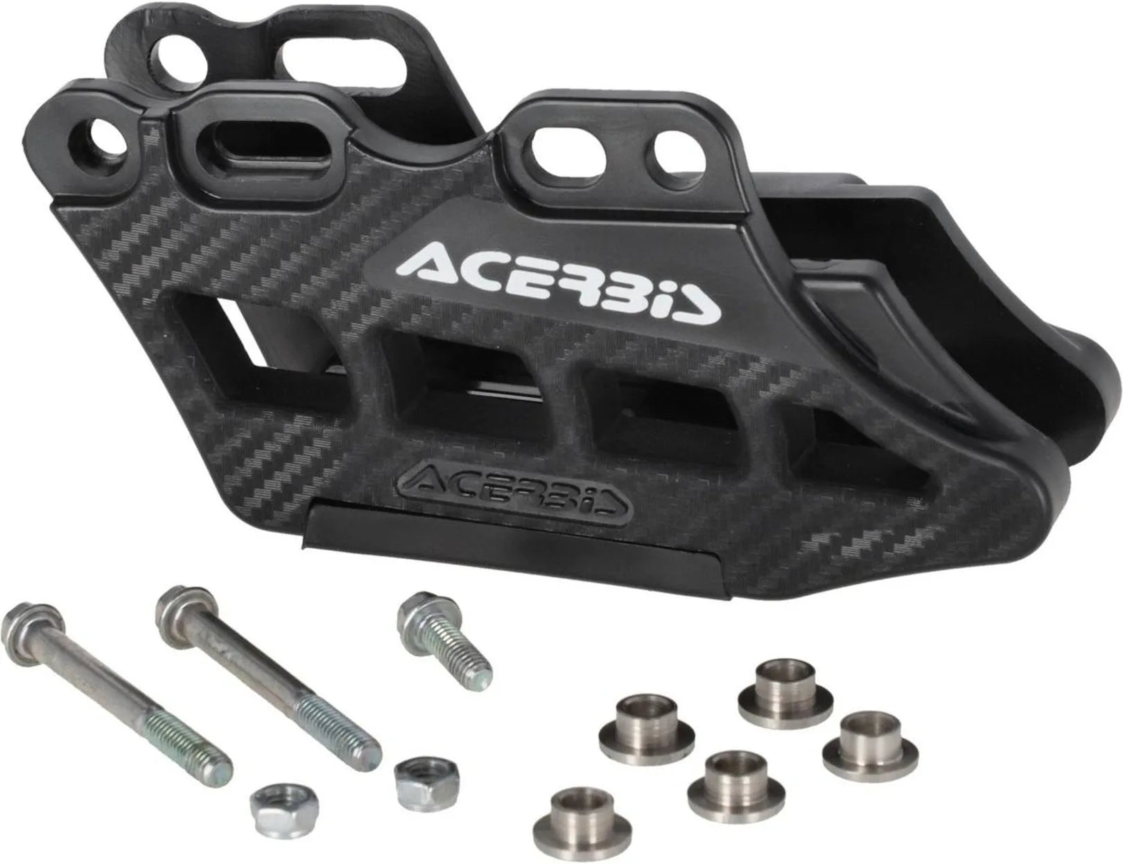 Cadena Guia - Acerbis Compatible Con Kove Moto 450 Rally (2023-2024)