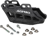 Cadena Guia - Acerbis Compatible Con Kove Moto 450 Rally Pro (2024)