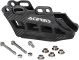 Chain Guide - Acerbis Compatible With Kove Moto 450 Rally (2023-2024)