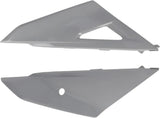 Paneles Laterales - Acerbis Compatible Con Honda Crf 250 R - We (2025)