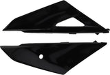 Side Panels - Acerbis Compatible With Honda Crf 450 R (2025)