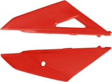 Paneles Laterales - Acerbis Compatible Con Honda Crf 250 Rx Enduro (2025)