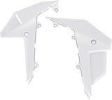 Paneles Laterales - Acerbis Compatible Con Honda Crf 450 R - We (2025)