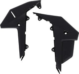 Paneles Laterales - Acerbis Compatible Con Honda Crf 250 R - We (2025)