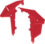 Side Panels - Acerbis Compatible With Honda Crf 300 Rx Enduro (2025)