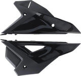 Paneles Laterales - Acerbis Compatible Con Honda Crf 300 Rx Enduro Special (2025)