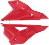 Paneles Laterales - Acerbis Compatible Con Honda Crf 250 Rx Enduro Special (2025)