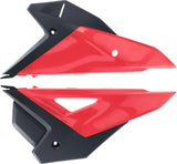 Paneles Laterales - Acerbis Compatible Con Honda Crf 450 R - We (2025)