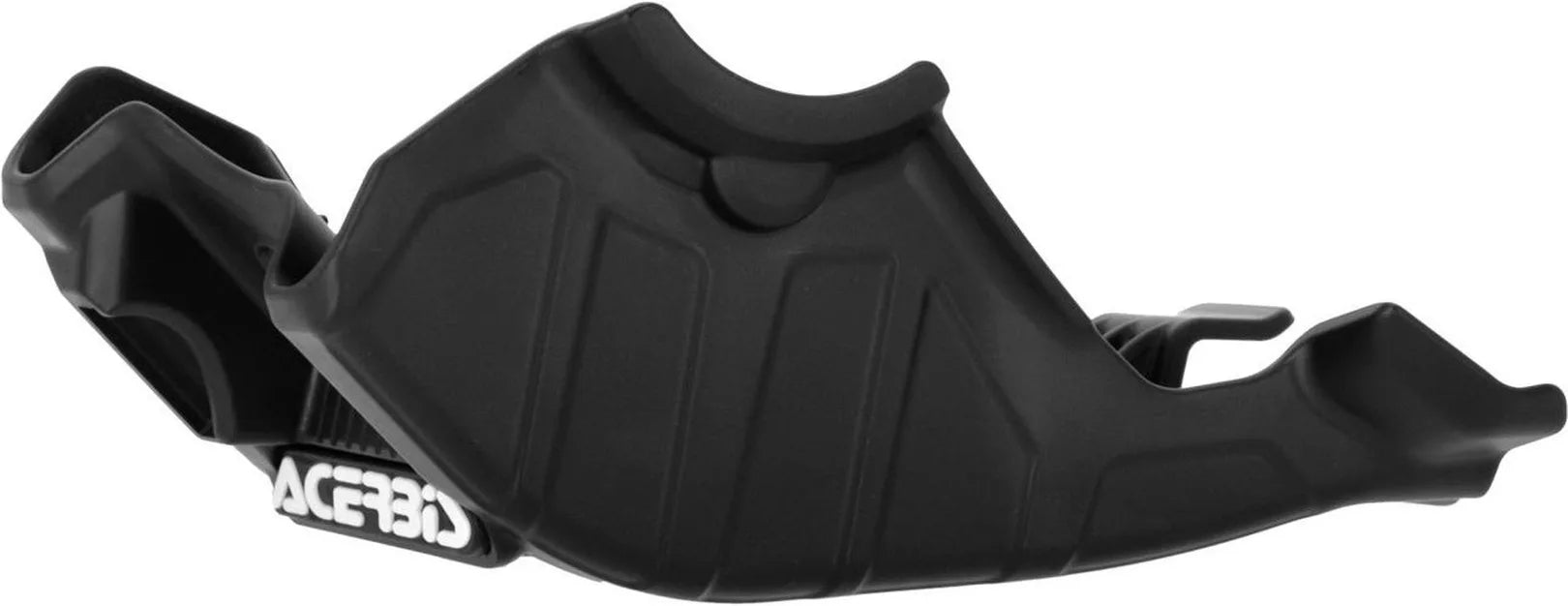 Placa Deslizamiento - Acerbis Compatible Con Husqvarna Tc 50 (2024-2025)