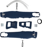 Fork Cover Teketmagnet - Acerbis Compatible With Gasgas Mc 125 (2025)
