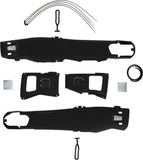 Cubierta Horquilla Teketmagnet - Acerbis Compatible Con Husqvarna Te 250 (2025)