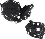 Carter X-Power - Acerbis Compatible With Yamaha Yz 250 Fx (2025)