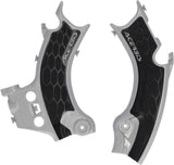X-Grip Frame Protector - Acerbis Compatible With Honda Crf 300 Rx Enduro (2025)