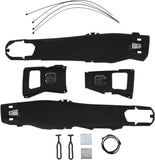 Cubierta Horquilla Teketmagnet - Acerbis Compatible Con Ktm 450 Exc-F (2025)