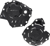 Protecciones Carter X-Power - Acerbis Compatible Con Royal Enfield Himalayan 450 (2024)