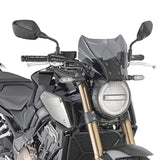 Cupula - Kappa Moto Compatible Con Yamaha Mt-07 (2021-2023)