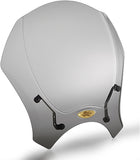Wind-Screen - Kappa Moto Compatible With Triumph Trident 660 (2021-2023)