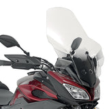 Cupula - Kappa Moto Compatible Con Yamaha Mt-09 Tracer (2015-2017)