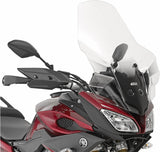 Cúpula Incolore - Givi Compatible Con Yamaha Mt-09 Tracer (2015-2017)