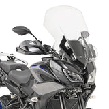Cupula - Kappa Moto Compatible Con Yamaha Tracer 900 - Gt (2018-2020)