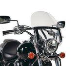 Parabrisas Bajo - Kappa Moto Compatible Con Honda Black Widow 750 (2000-2002)