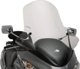 Parabrisas - Kappa Moto Compatible Con Suzuki An 400 Burgman (2006-2016)