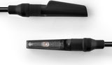 Couple Led Turn Signal Rear Corsa - Rizoma Compatible With Yamaha Fz-8 (2006-2008)