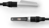 Couple Led Turn Signal + Front Position Light Corsa L - Rizoma Compatible With Kawasaki Z 800