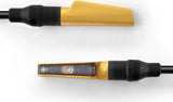 Pareja Intermitente Led + Luz Posición Delantera Corsa L - Rizoma Compatible Con Ducati 959 Panigale (2018-2019)