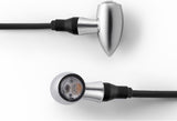 Couple Led Turn Signal + Front Position Light Club L - Rizoma Compatible With Ducati Hypermotard (2019-2020)